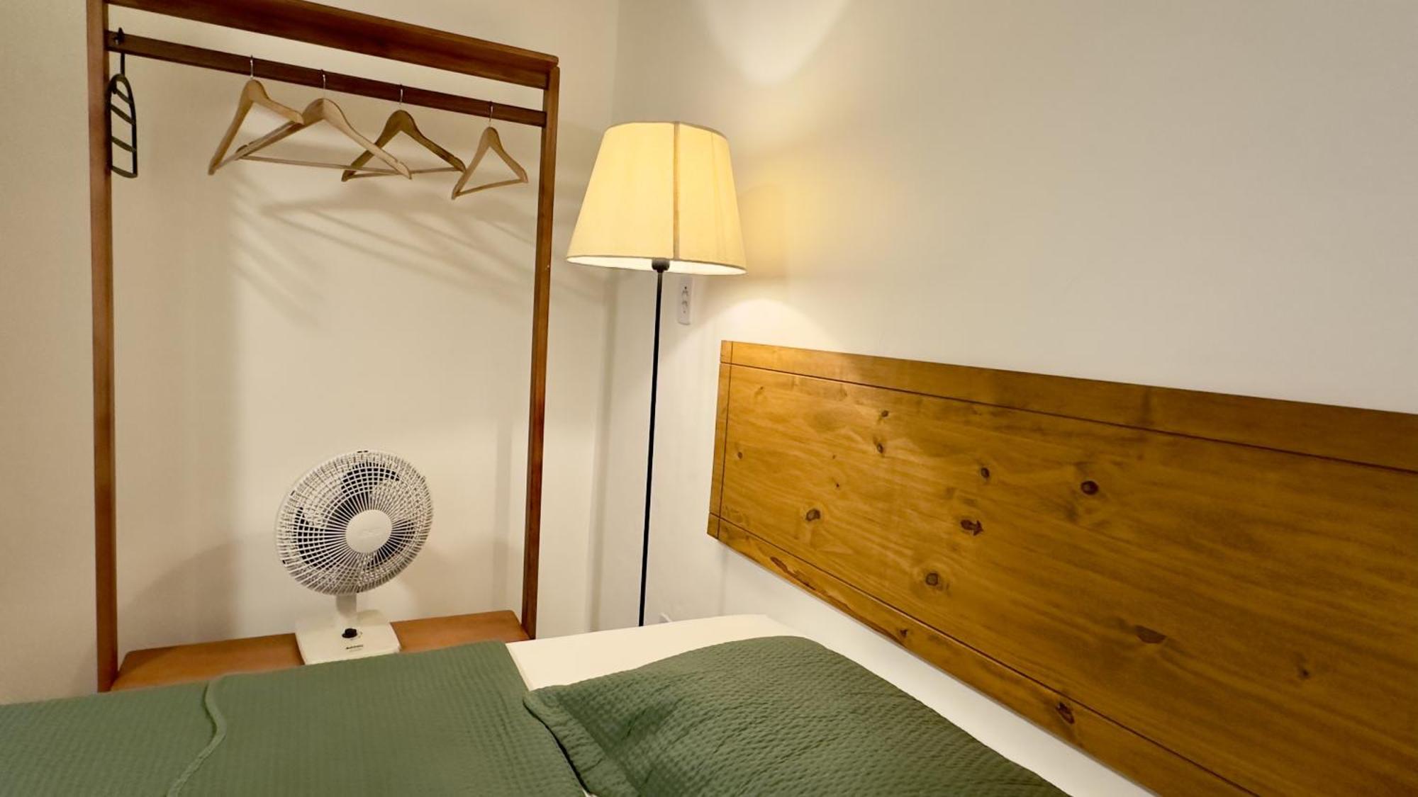 Bed and Breakfast Casa Lumen Núcleo Bandeirante Exterior foto
