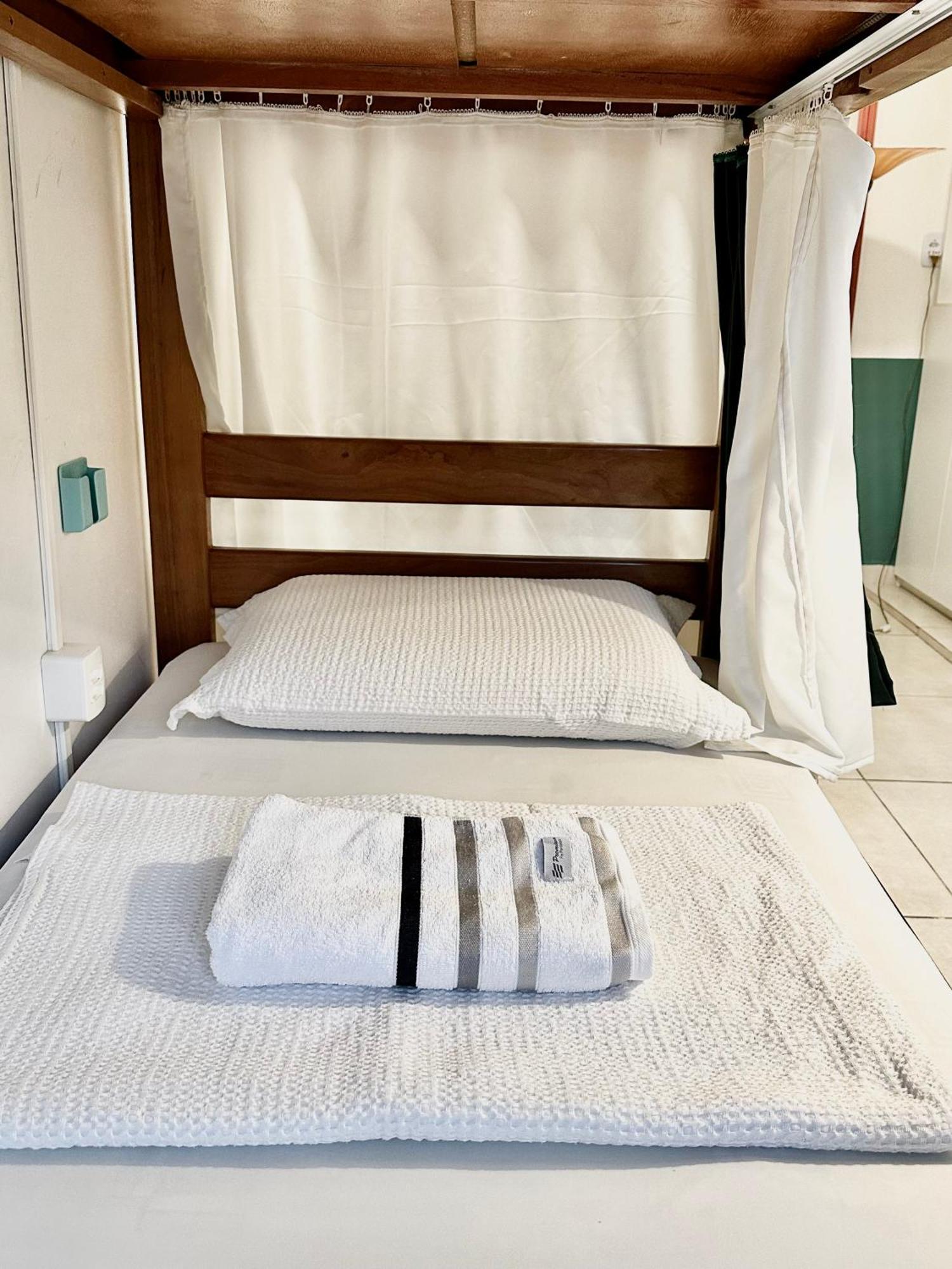 Bed and Breakfast Casa Lumen Núcleo Bandeirante Zimmer foto