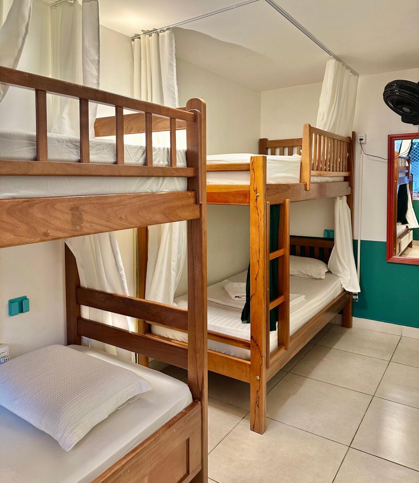 Bed and Breakfast Casa Lumen Núcleo Bandeirante Zimmer foto