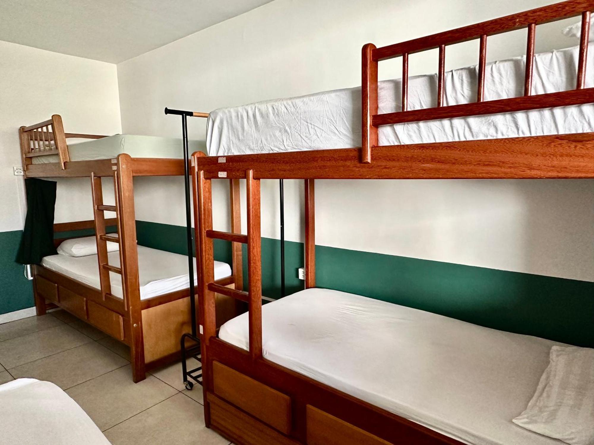 Bed and Breakfast Casa Lumen Núcleo Bandeirante Zimmer foto